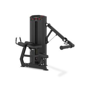 máquina de musculación hip thrust 1