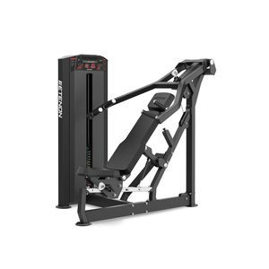 máquina de musculación prensa de pecho 1
