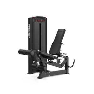 máquina de musculación extensión de piernas 1
