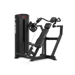 máquina de musculación pullover 1