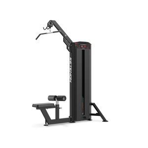 máquina de musculación jalón frontal 1
