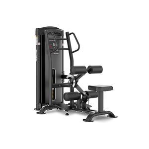 máquina de musculación hip thrust 1