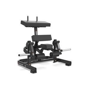 máquina de musculación curl de piernas