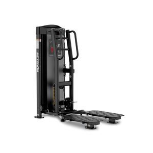 máquina de musculación hip thrust 1