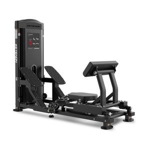 máquina de musculación hip thrust 1