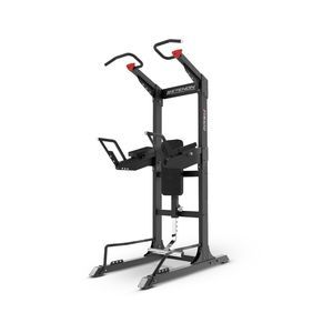 máquina de musculación fondos sentado 1