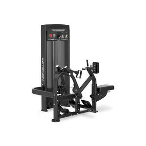 máquina de musculación jalón frontal 1