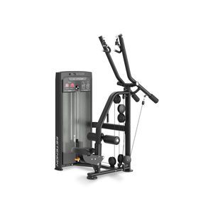 máquina de musculación jalón frontal 1
