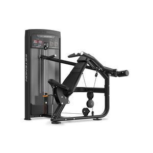 máquina de musculación prensa de hombros 1