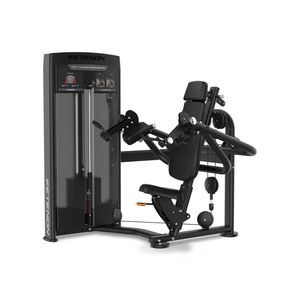 máquina de musculación curl de brazos 1