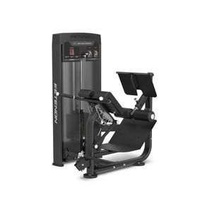máquina de musculación extensión de espalda 1