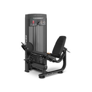máquina de musculación extensión de piernas 1