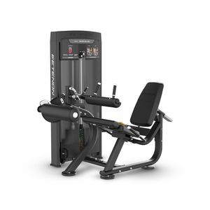 máquina de musculación curl de piernas 1