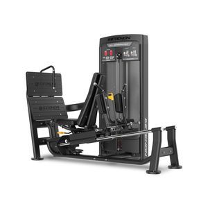 máquina de musculación squat 1