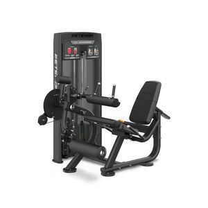 máquina de musculación extensión de piernas 1