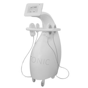 unidad de body contouring con electroestimulación muscular