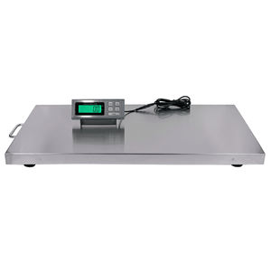 balanza veterinaria electrónica 1
