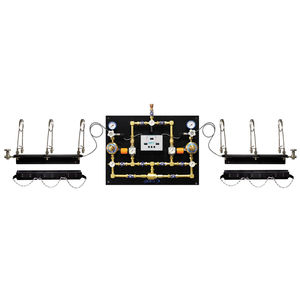colector para gases médicos