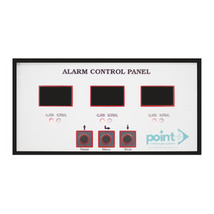 sistema de alarma