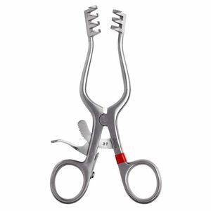 retractor para cirugía 1