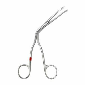 pinza quirúrgica