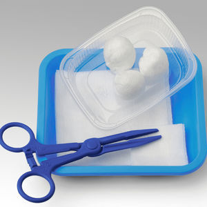 kit médico para cirugía oftalmológica 1