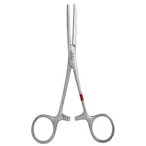 pinza quirúrgica 1