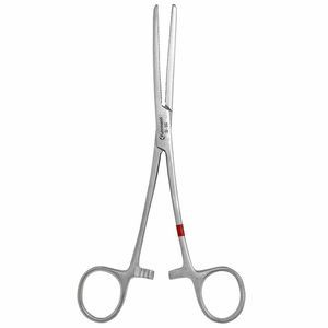 pinza quirúrgica