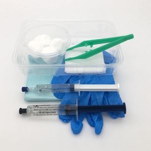 kit médico de colocación de catéteres 1
