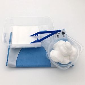 kit médico para anestesia 1
