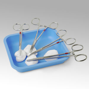 kit de instrumentos para cirugía urológica 1