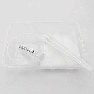 kit médico para cirugía oftalmológica 1