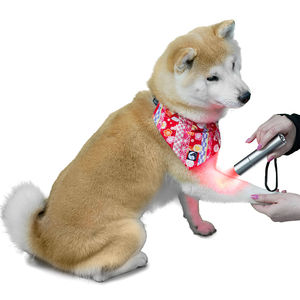 láser de fotoestimulación veterinaria para animales de compañía