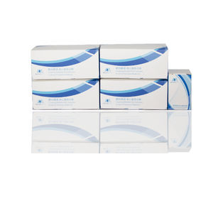 kit de reactivos de preparación de bancos de ADN