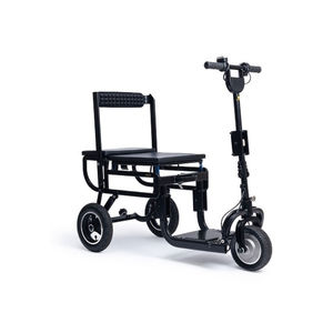 scooter para movilidad reducida eléctrico