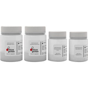 kit de reactivos solución tampón 1