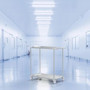 carro para transporte