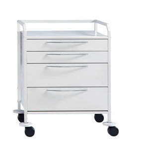 carro médico