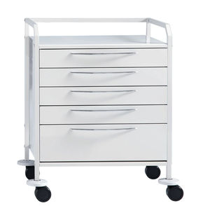 carro médico