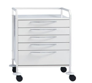 carro médico