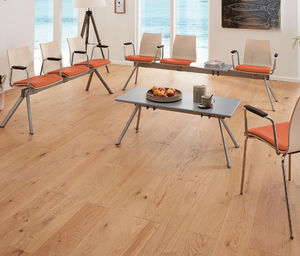 silla para sala de espera