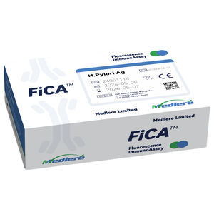 kit de prueba para enfermermedades infecciosas