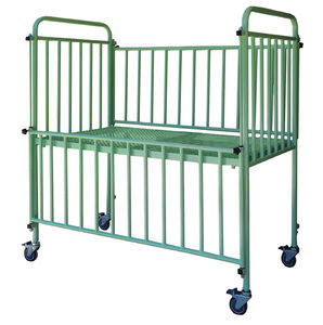 cama de hospital