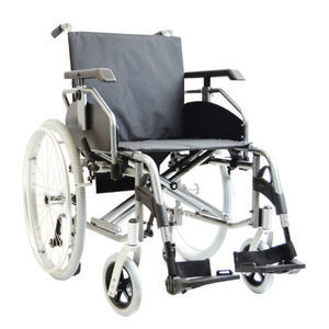 silla de ruedas manual 1