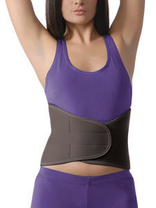 faja de sujeción lumbar 1