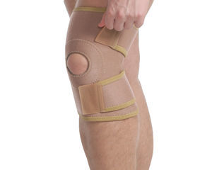 soporte para piernas ortopédico 1