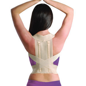 corsé de sujeción toraco-lumbar 1