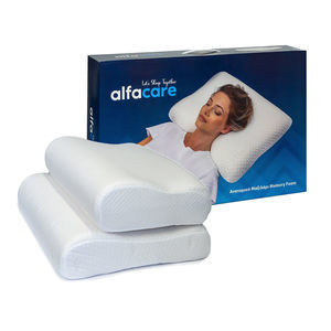 almohada de sujeción cervical 1