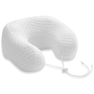 almohada para asiento de coche 1