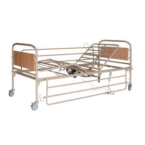 cama de hospital